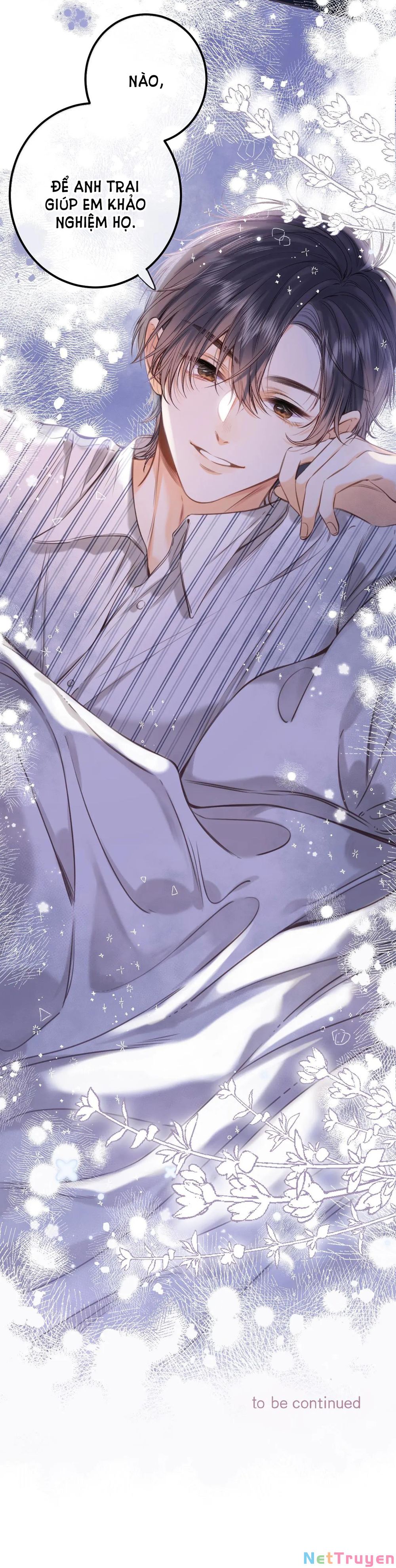 Vụng Trộm Không Giấu Được: Chapter 54