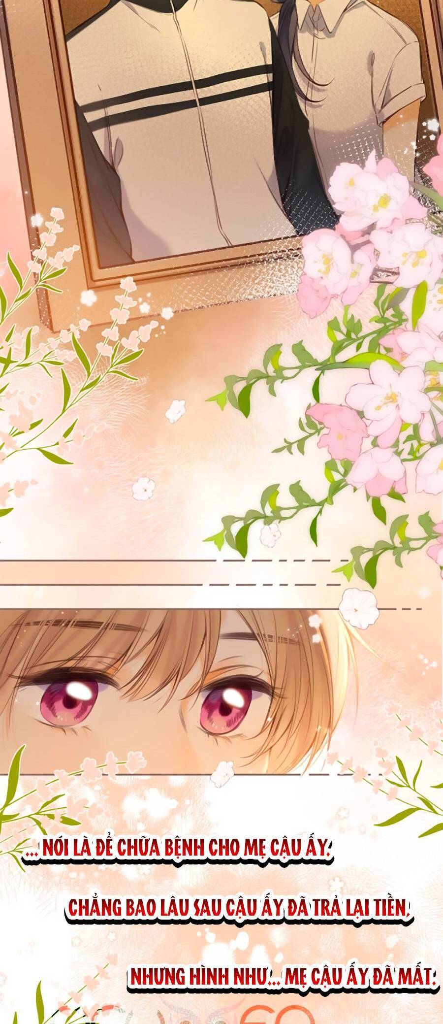 Vụng Trộm Không Giấu Được: Chapter 55