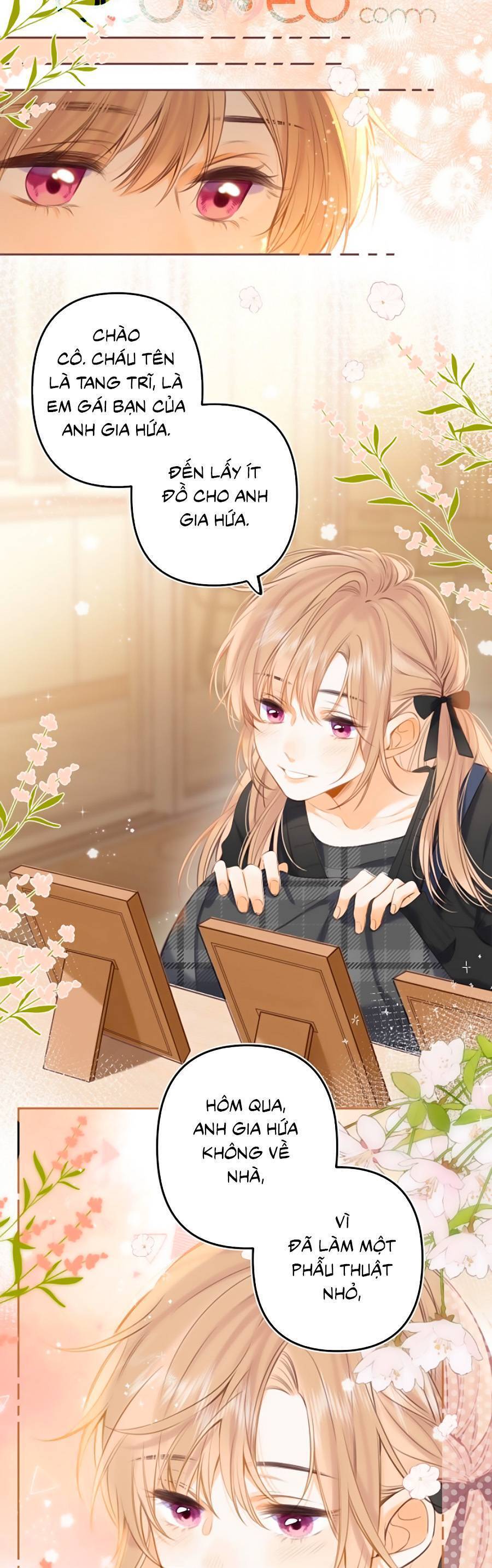 Vụng Trộm Không Giấu Được: Chapter 55