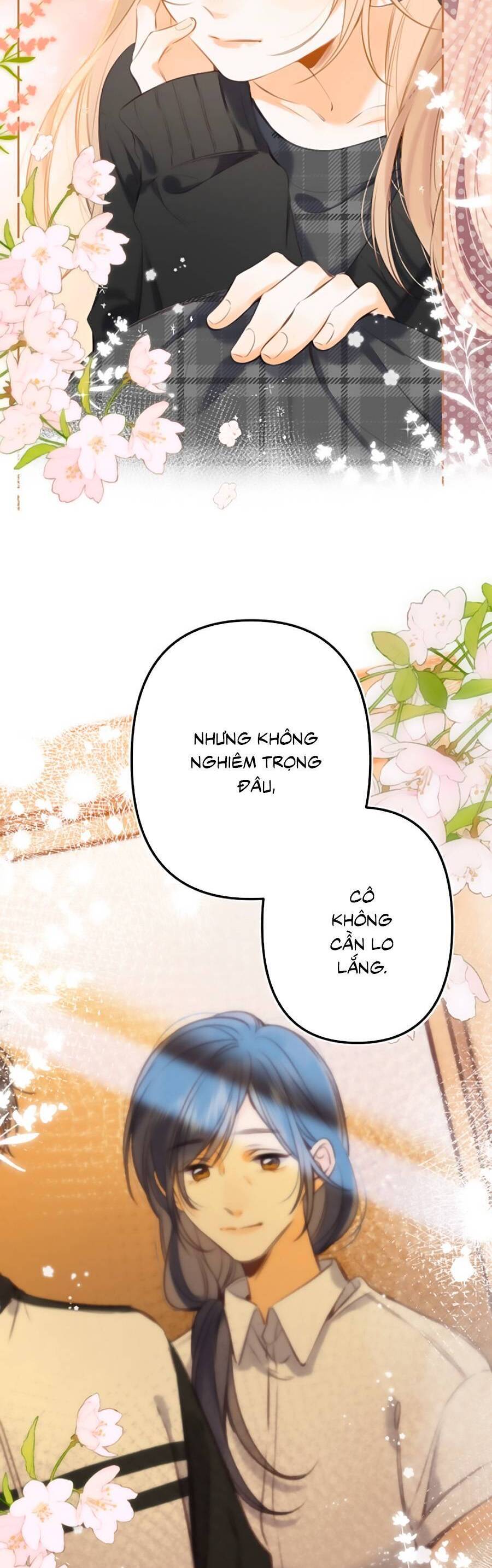 Vụng Trộm Không Giấu Được: Chapter 55