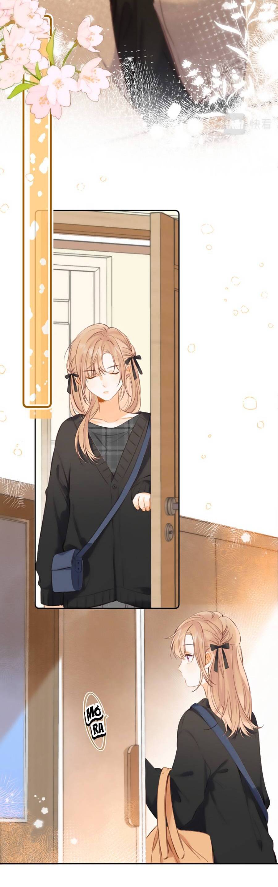 Vụng Trộm Không Giấu Được: Chapter 55