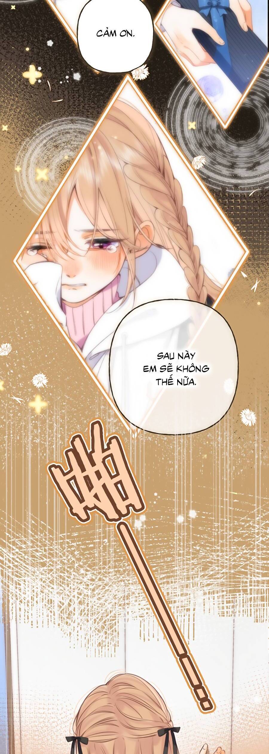 Vụng Trộm Không Giấu Được: Chapter 55
