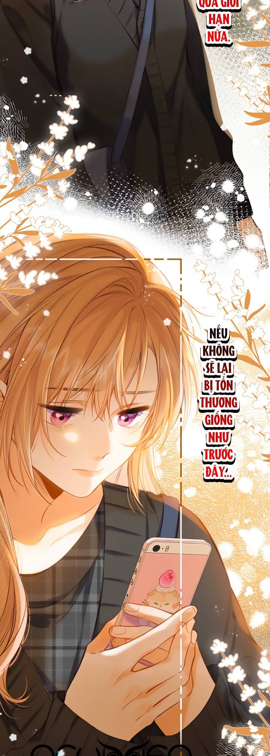 Vụng Trộm Không Giấu Được: Chapter 55
