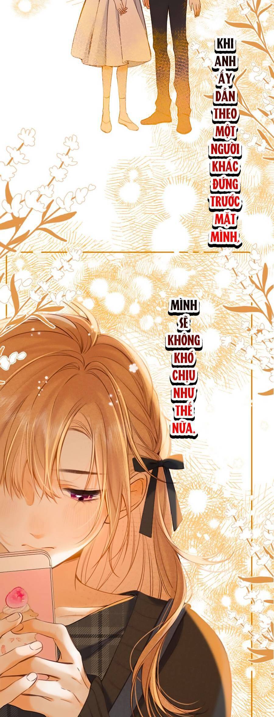 Vụng Trộm Không Giấu Được: Chapter 55