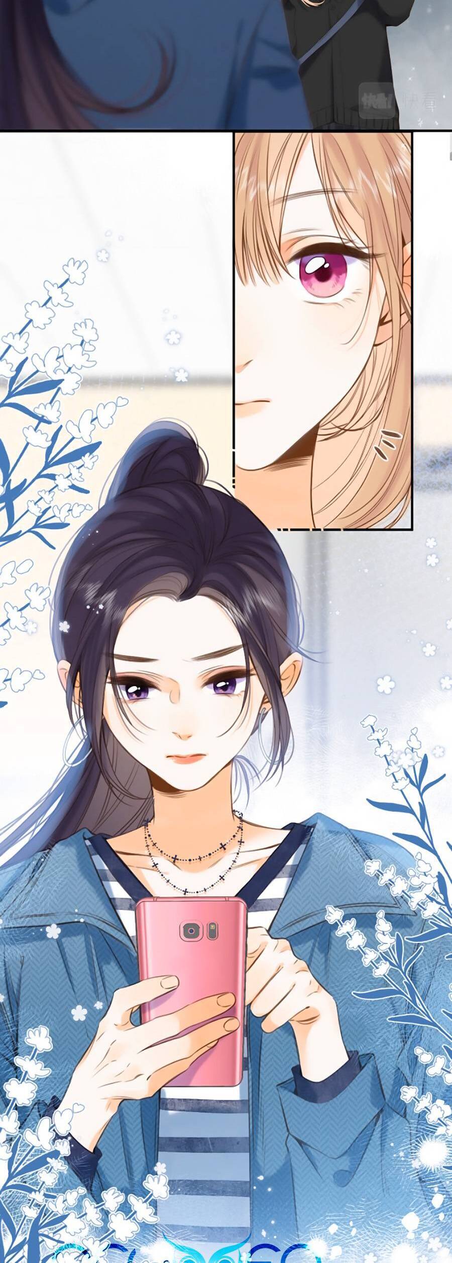Vụng Trộm Không Giấu Được: Chapter 55
