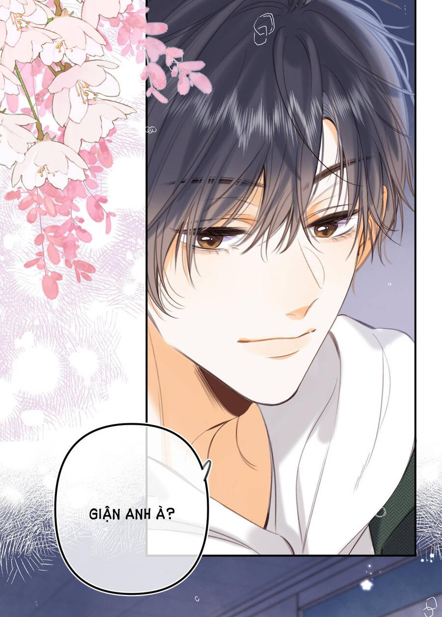 Vụng Trộm Không Giấu Được: Chapter 56.2