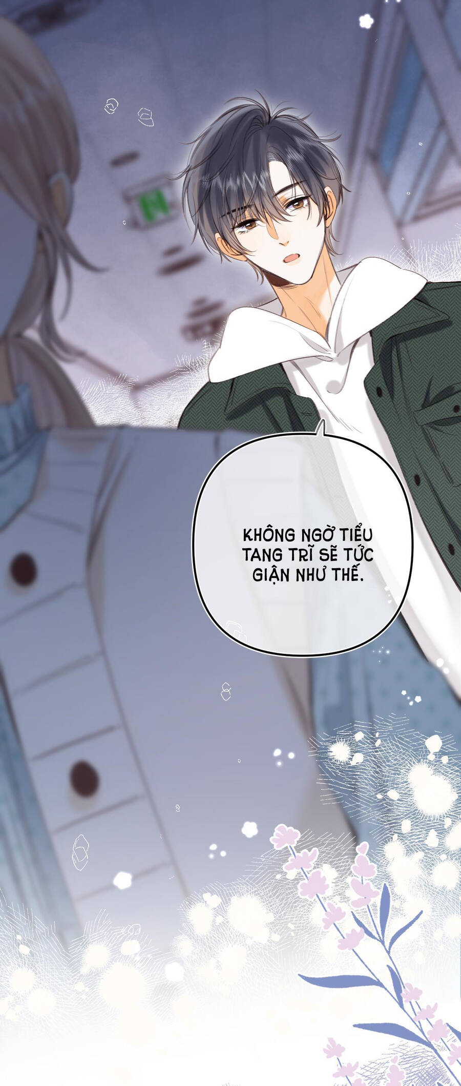 Vụng Trộm Không Giấu Được: Chapter 56.2
