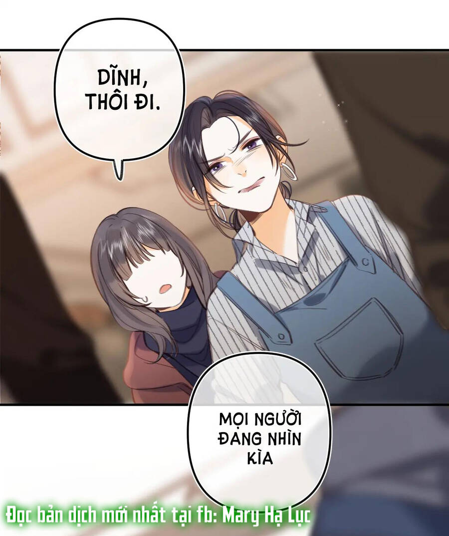 Vụng Trộm Không Giấu Được: Chapter 58.1