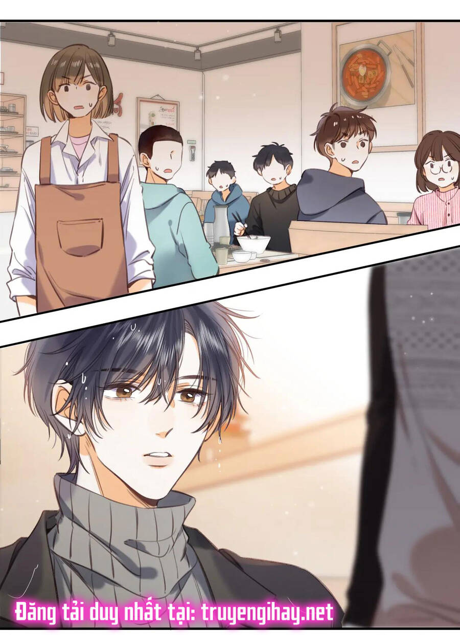 Vụng Trộm Không Giấu Được: Chapter 58.1