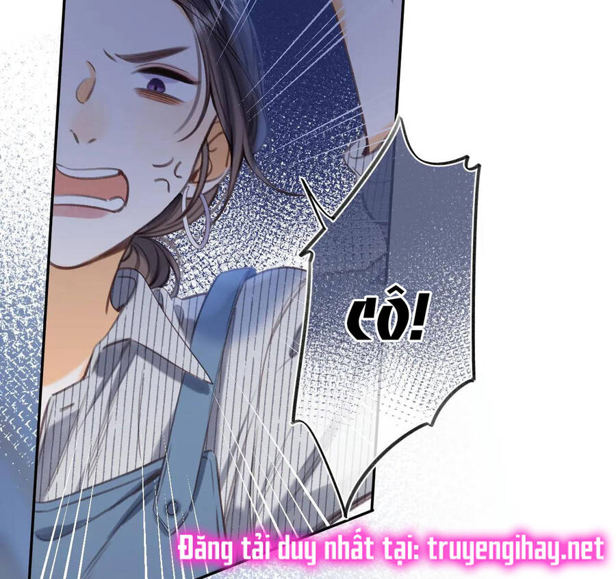 Vụng Trộm Không Giấu Được: Chapter 58.1