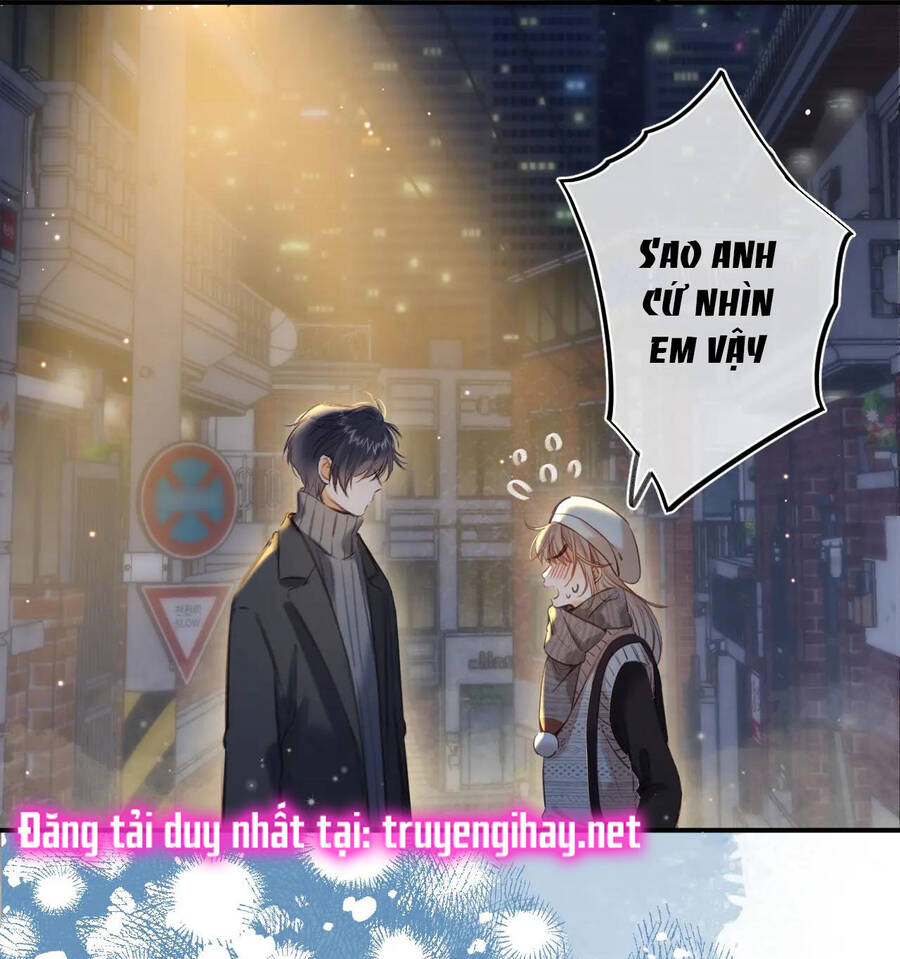 Vụng Trộm Không Giấu Được: Chapter 58.2