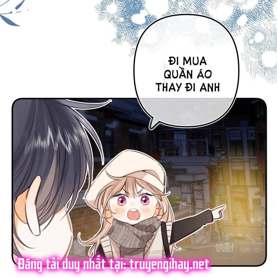 Vụng Trộm Không Giấu Được: Chapter 58.2