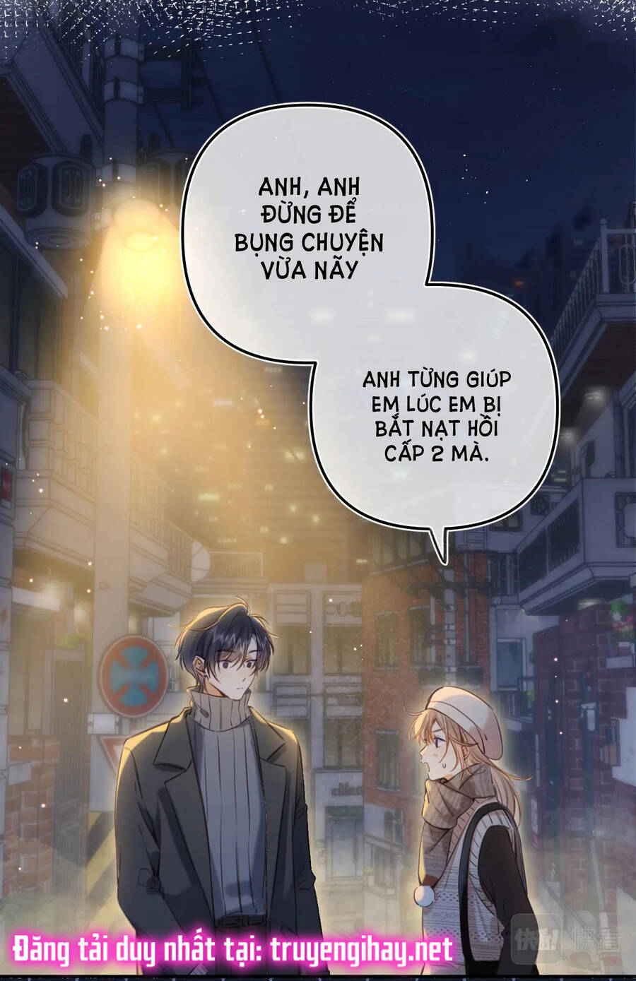 Vụng Trộm Không Giấu Được: Chapter 58.2