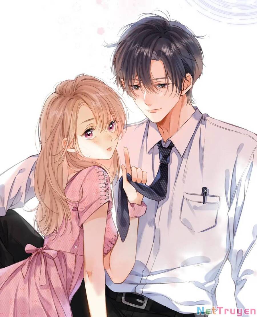 Vụng Trộm Không Giấu Được: Chapter 59.1