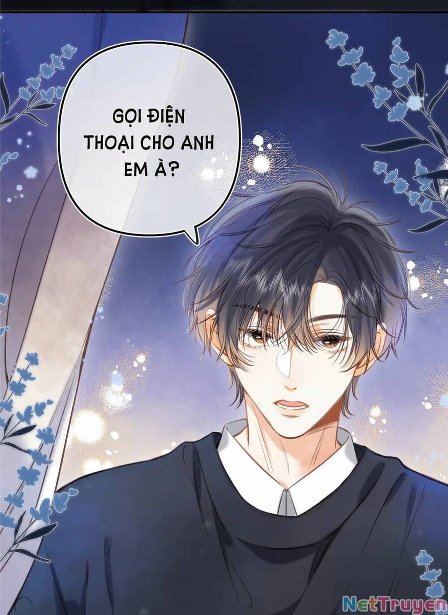 Vụng Trộm Không Giấu Được: Chapter 59.1