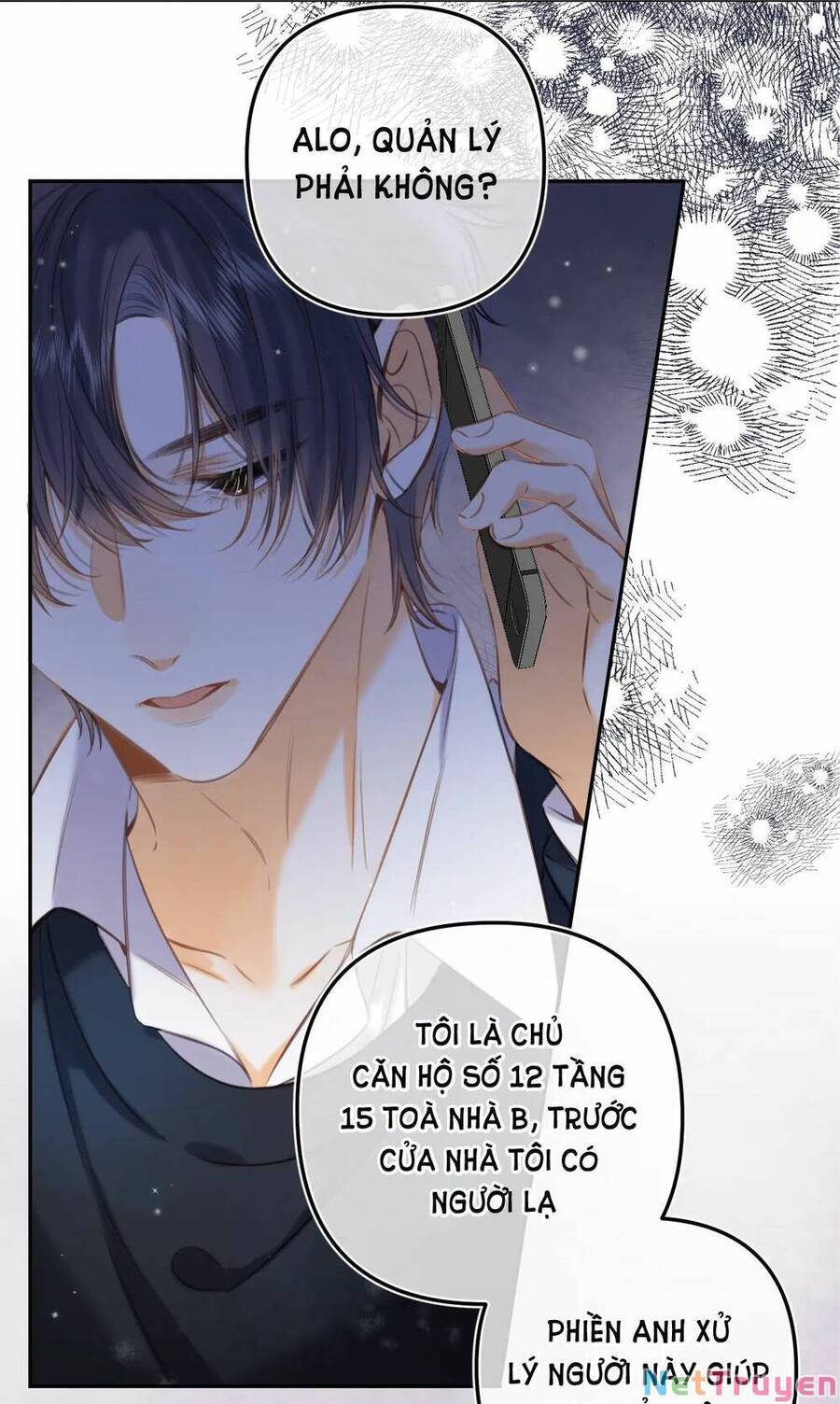 Vụng Trộm Không Giấu Được: Chapter 59.2