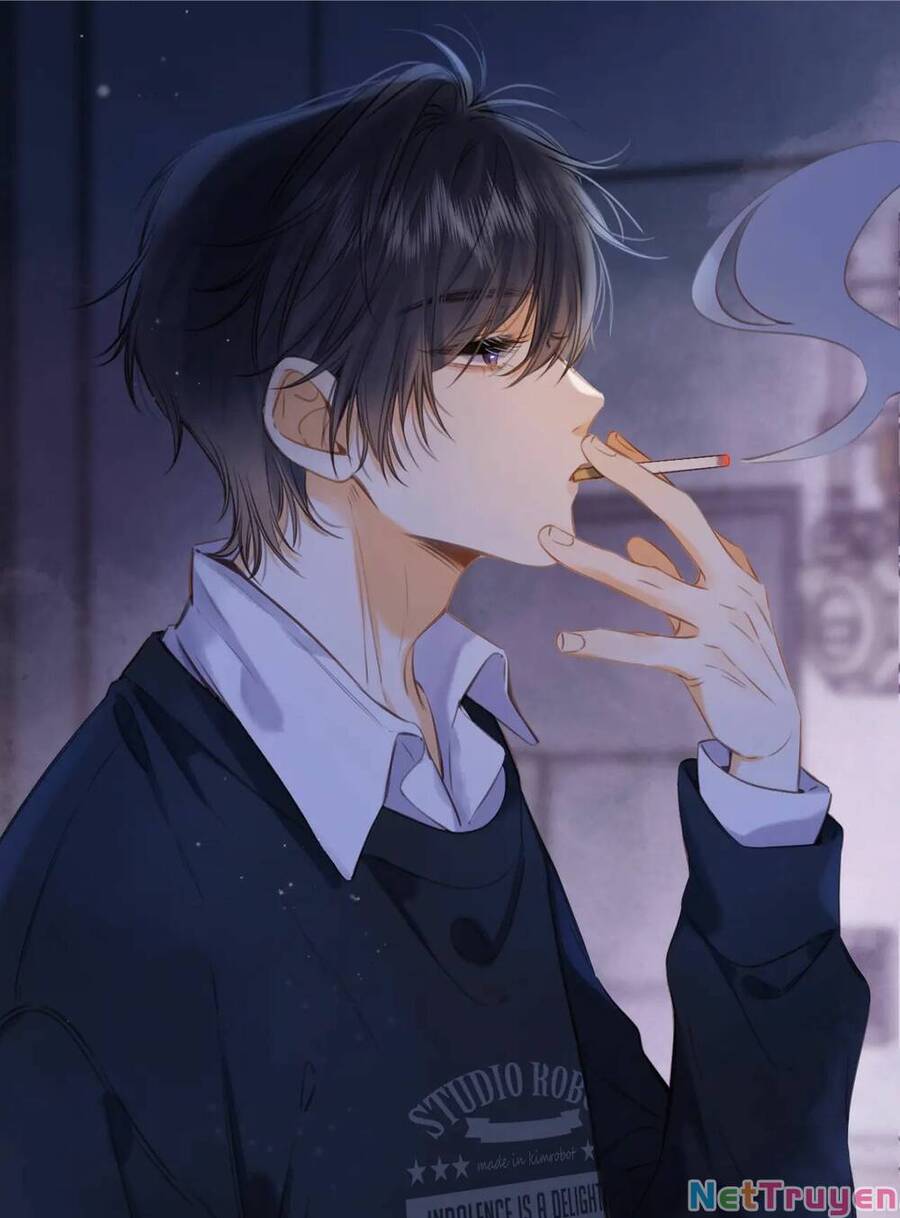Vụng Trộm Không Giấu Được: Chapter 59.2