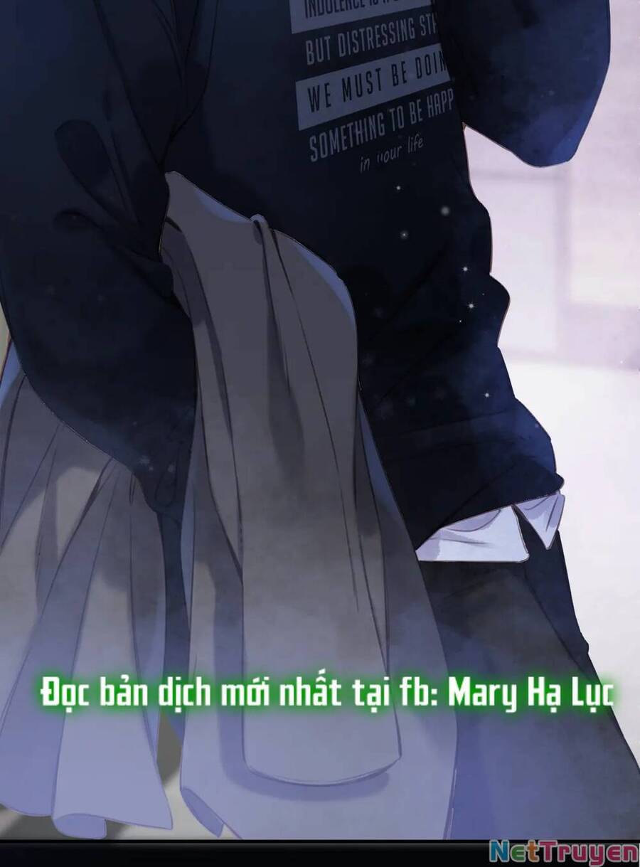 Vụng Trộm Không Giấu Được: Chapter 59.2