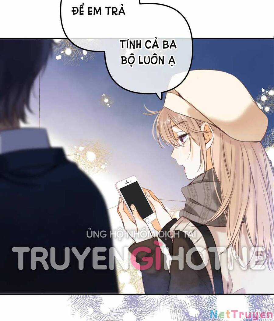 Vụng Trộm Không Giấu Được: Chapter 59.2