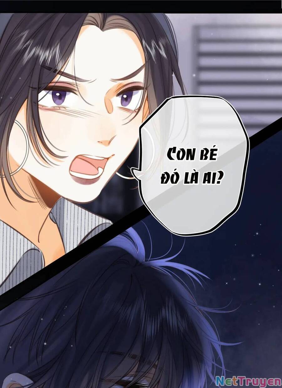 Vụng Trộm Không Giấu Được: Chapter 59.2