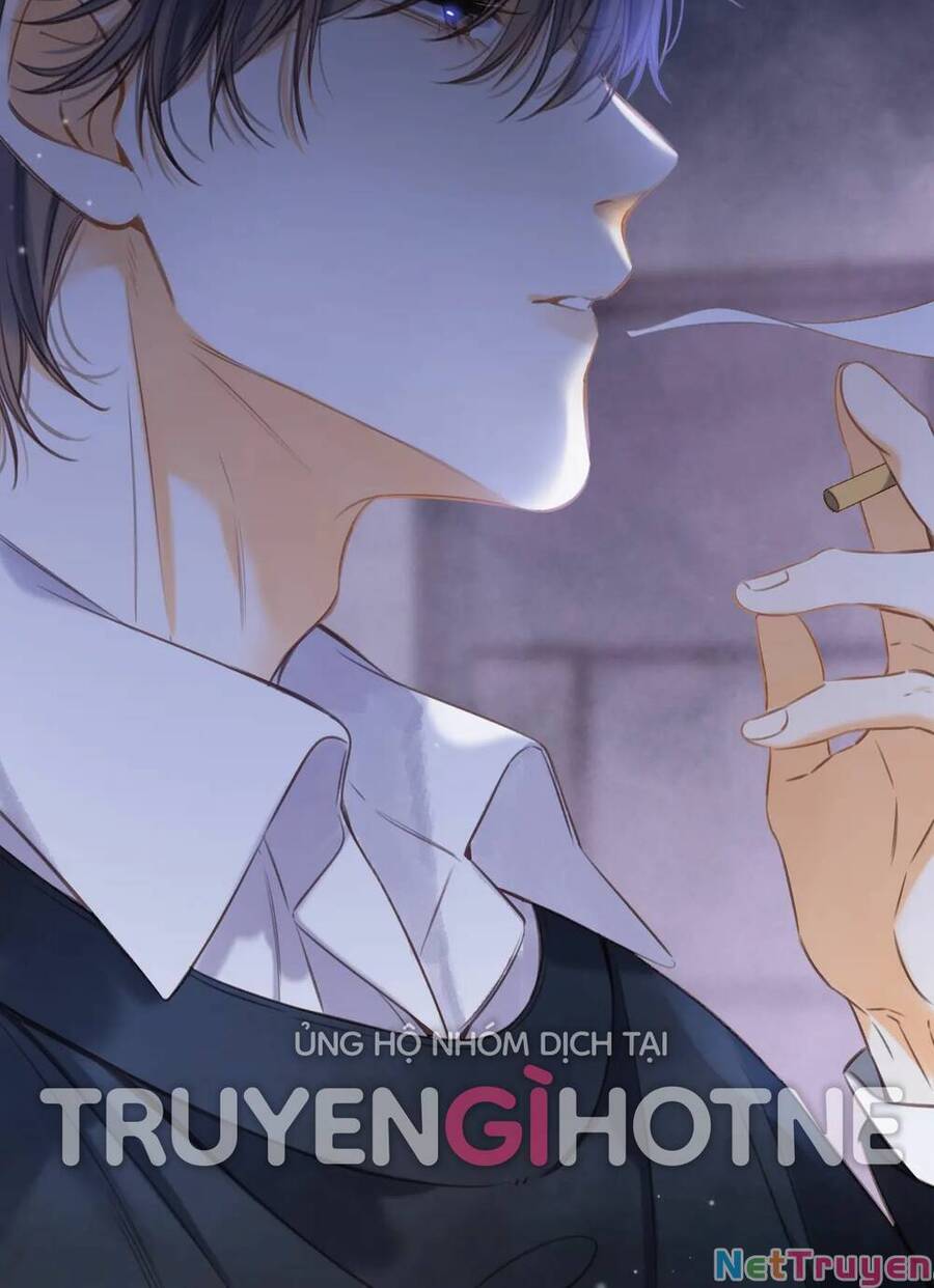 Vụng Trộm Không Giấu Được: Chapter 59.2