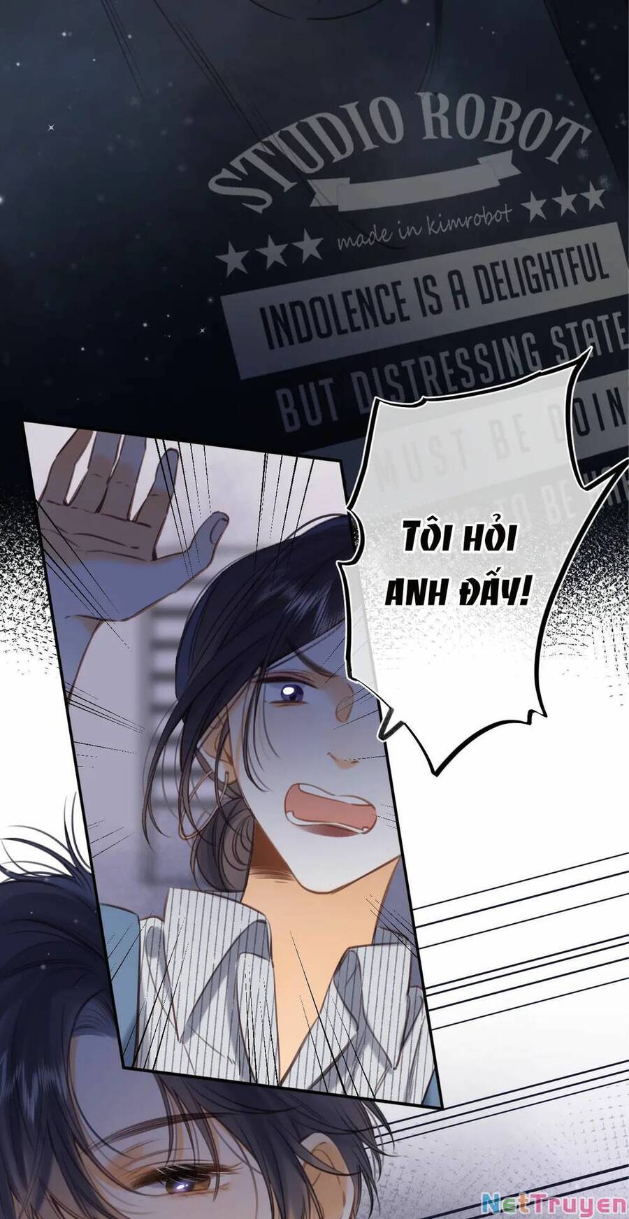 Vụng Trộm Không Giấu Được: Chapter 59.2