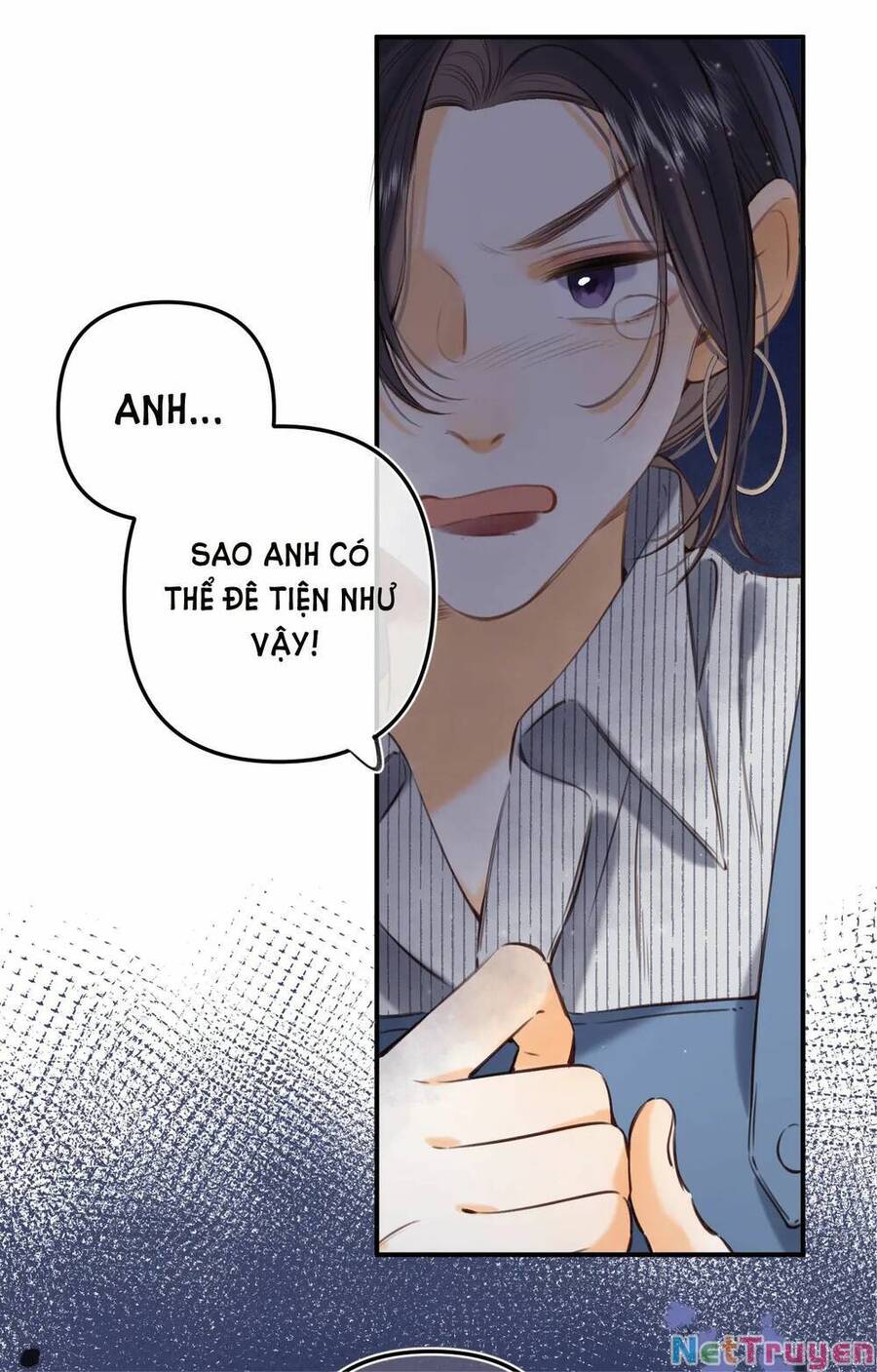 Vụng Trộm Không Giấu Được: Chapter 59.2