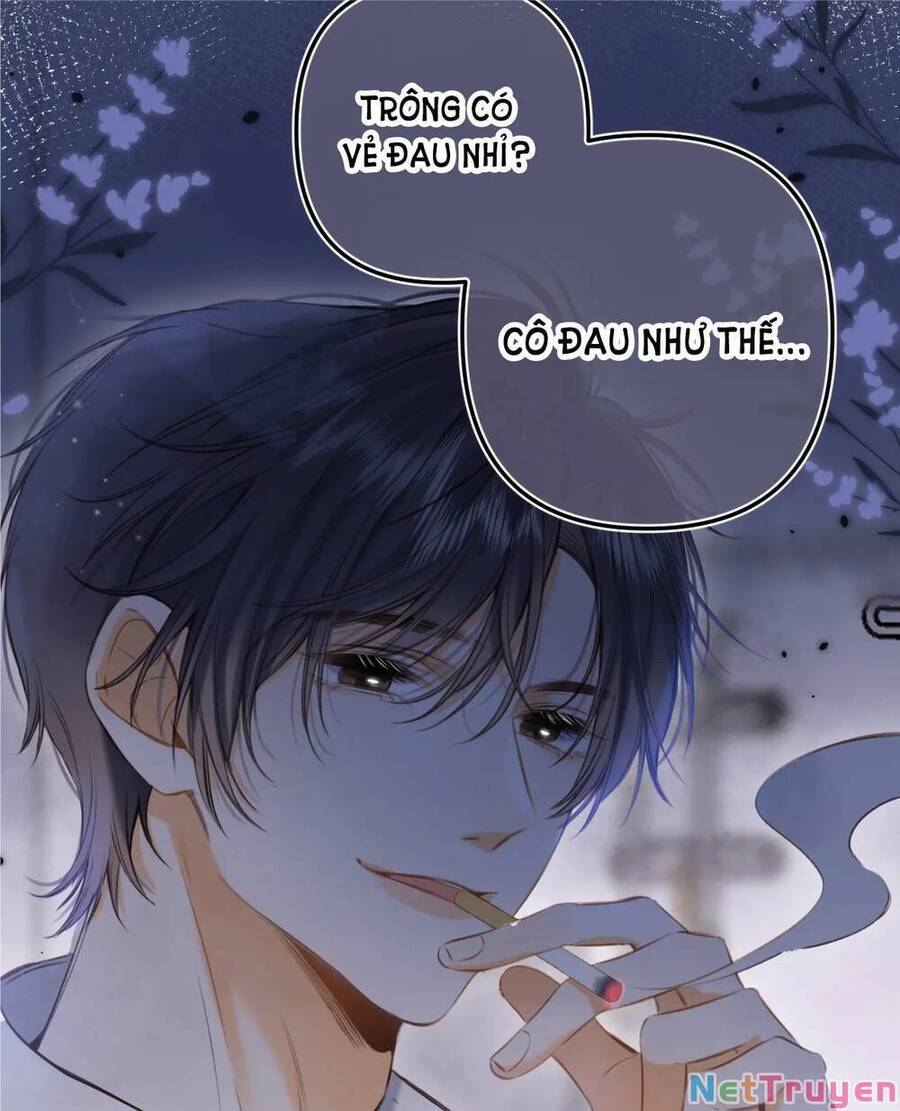 Vụng Trộm Không Giấu Được: Chapter 59.2