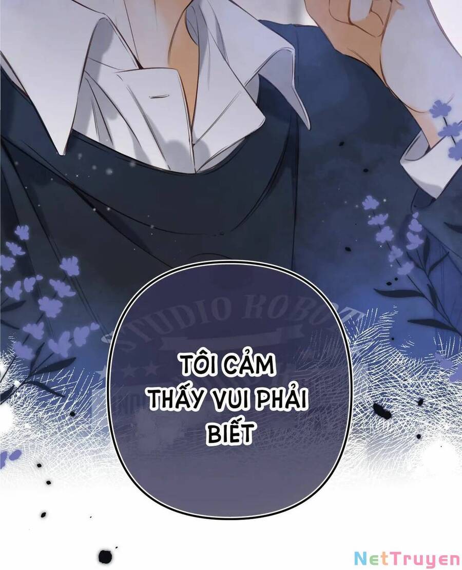 Vụng Trộm Không Giấu Được: Chapter 59.2