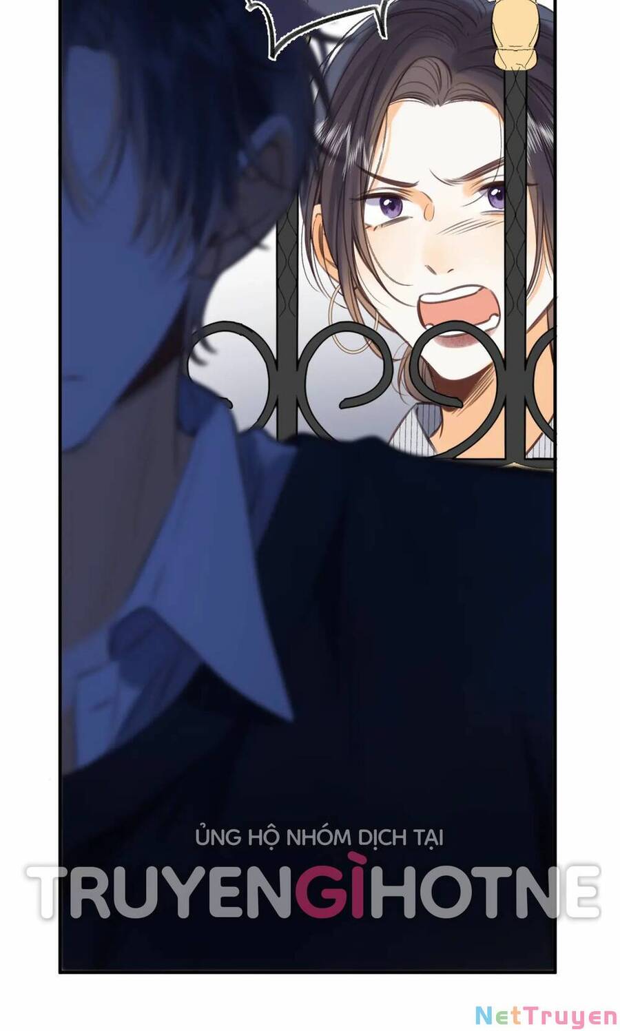 Vụng Trộm Không Giấu Được: Chapter 59.2