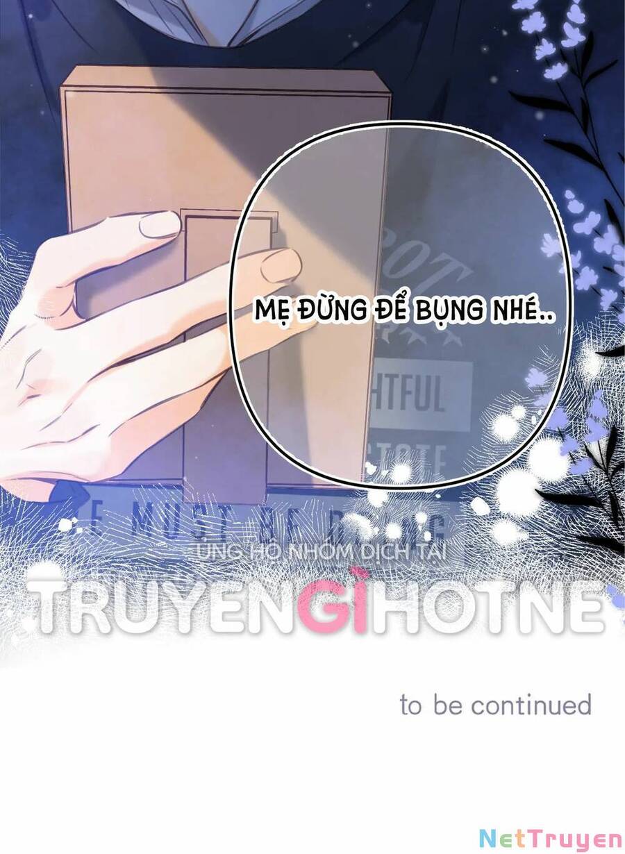 Vụng Trộm Không Giấu Được: Chapter 59.2