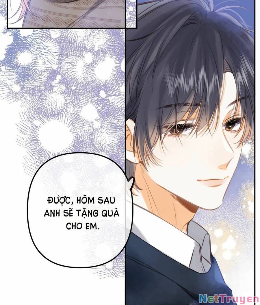 Vụng Trộm Không Giấu Được: Chapter 59.2