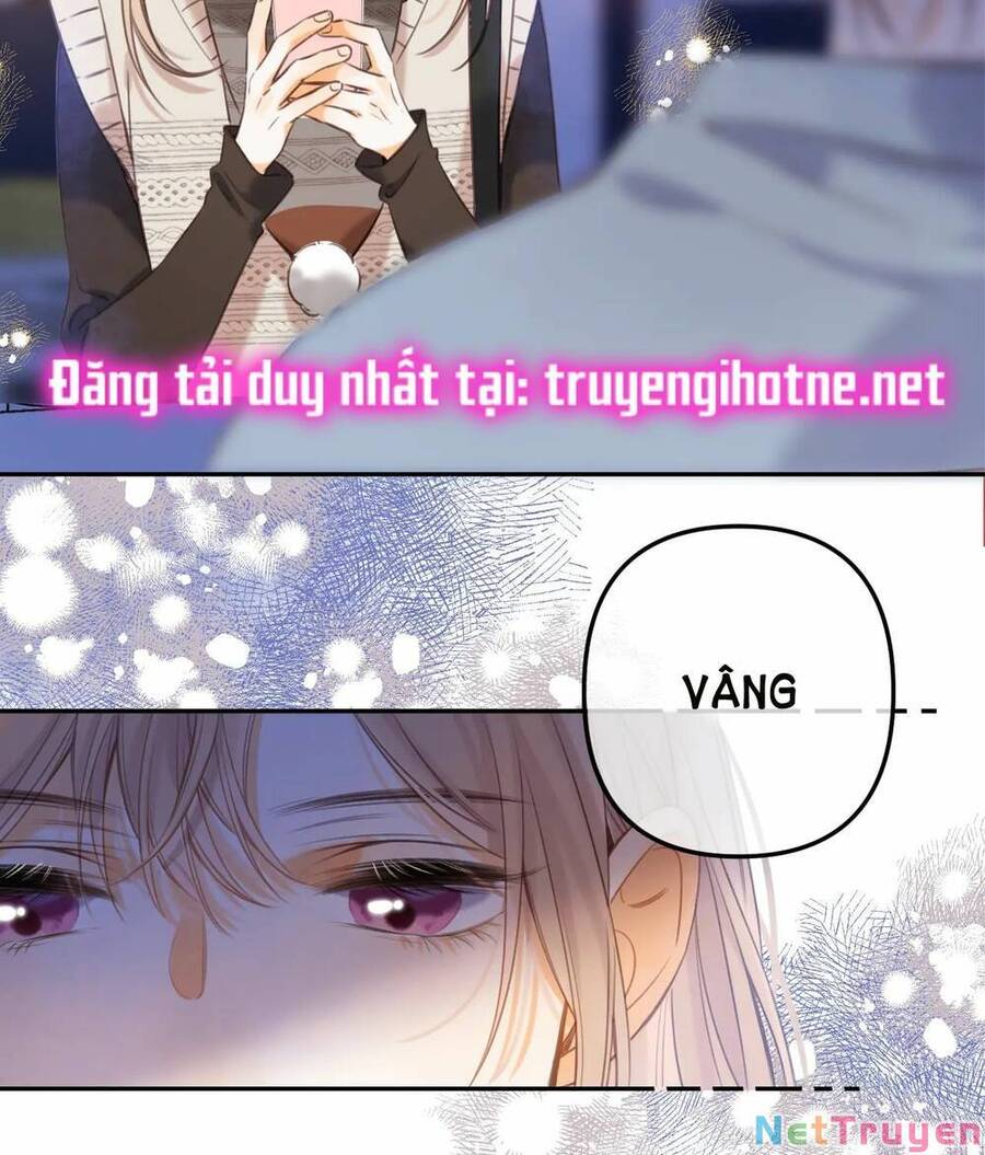 Vụng Trộm Không Giấu Được: Chapter 59.2