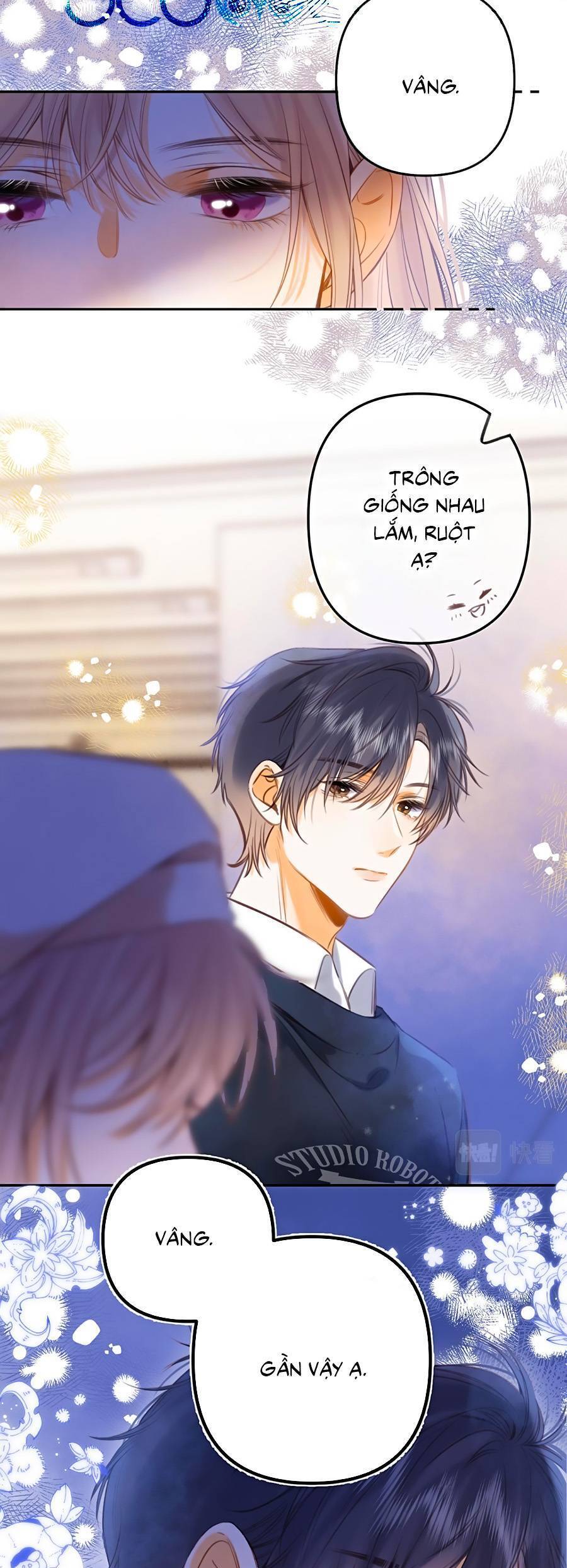 Vụng Trộm Không Giấu Được: Chapter 59