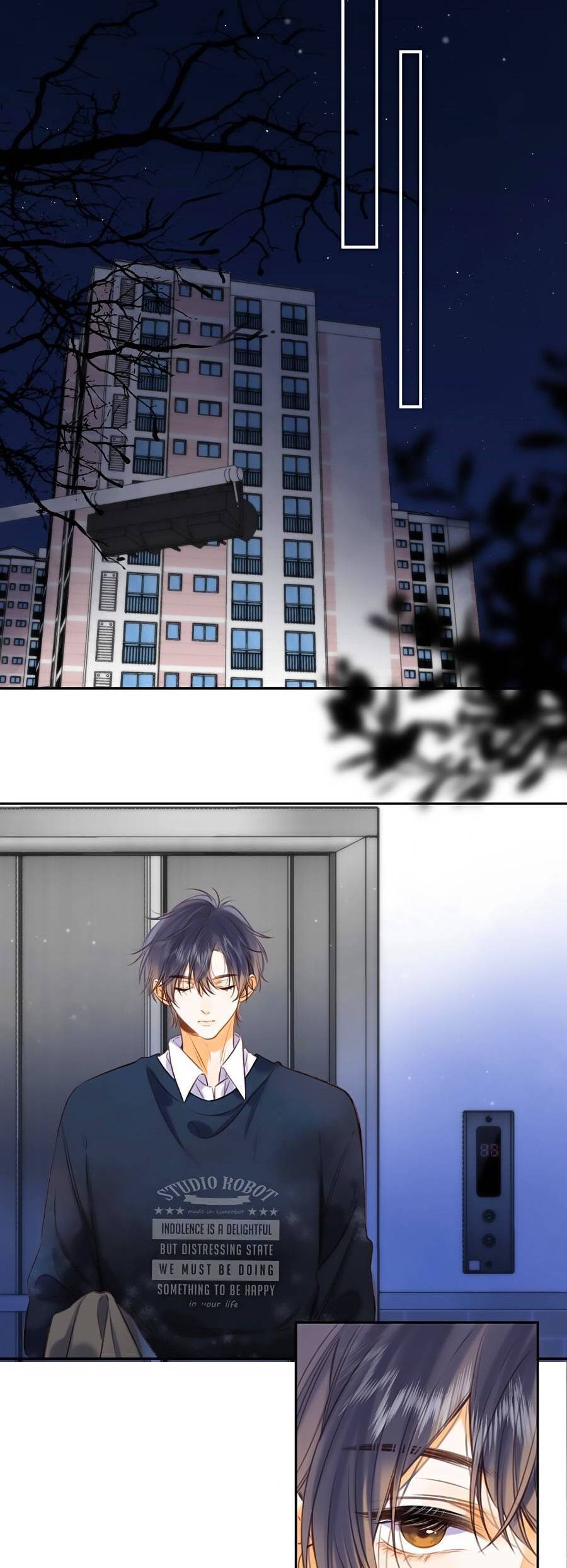 Vụng Trộm Không Giấu Được: Chapter 59