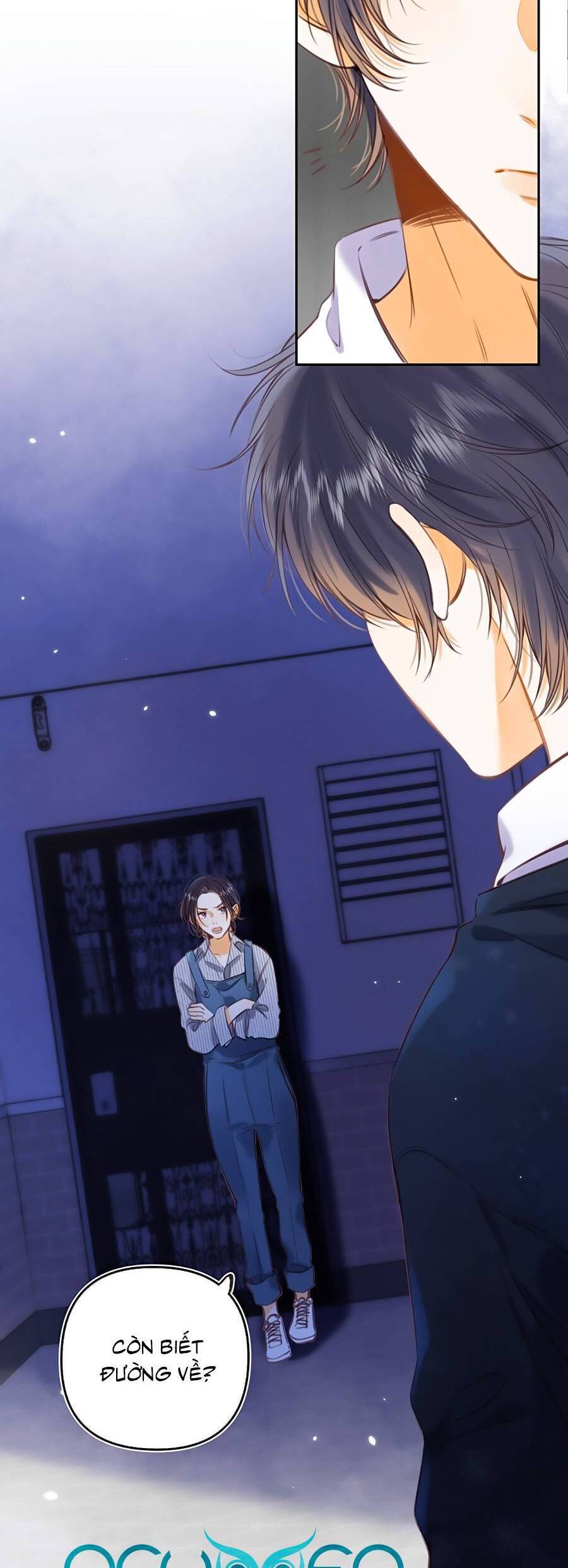 Vụng Trộm Không Giấu Được: Chapter 59