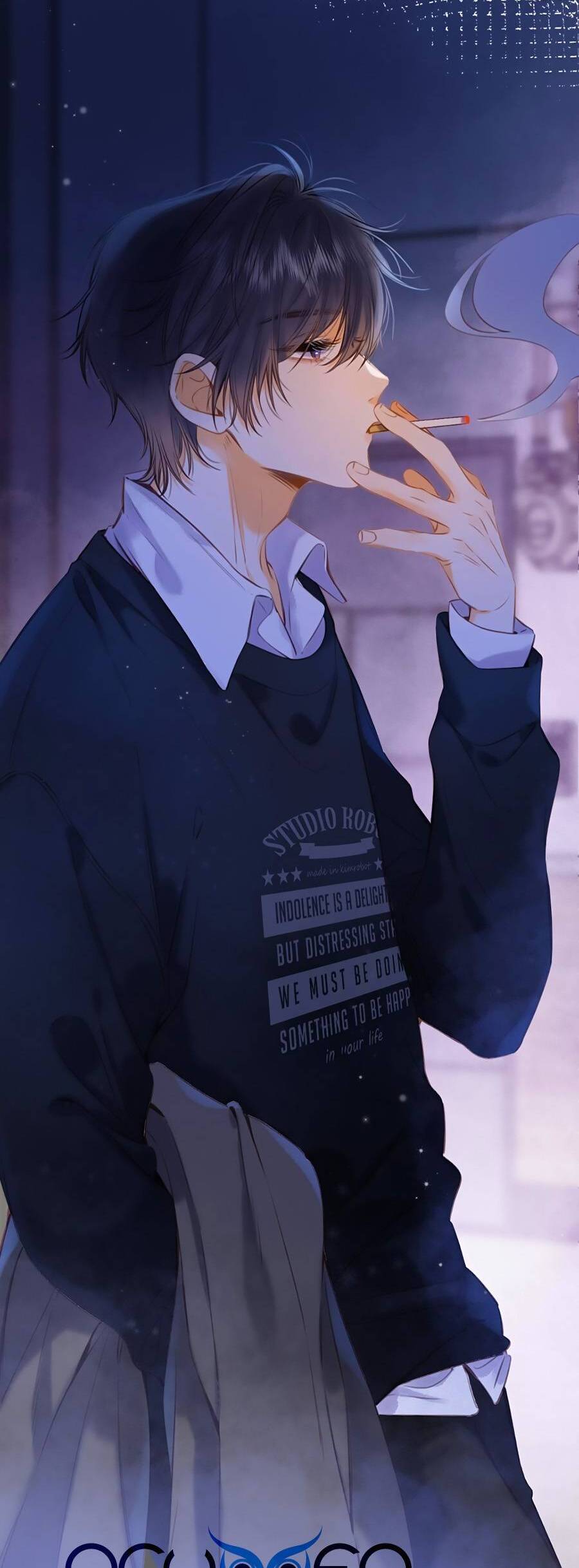 Vụng Trộm Không Giấu Được: Chapter 59