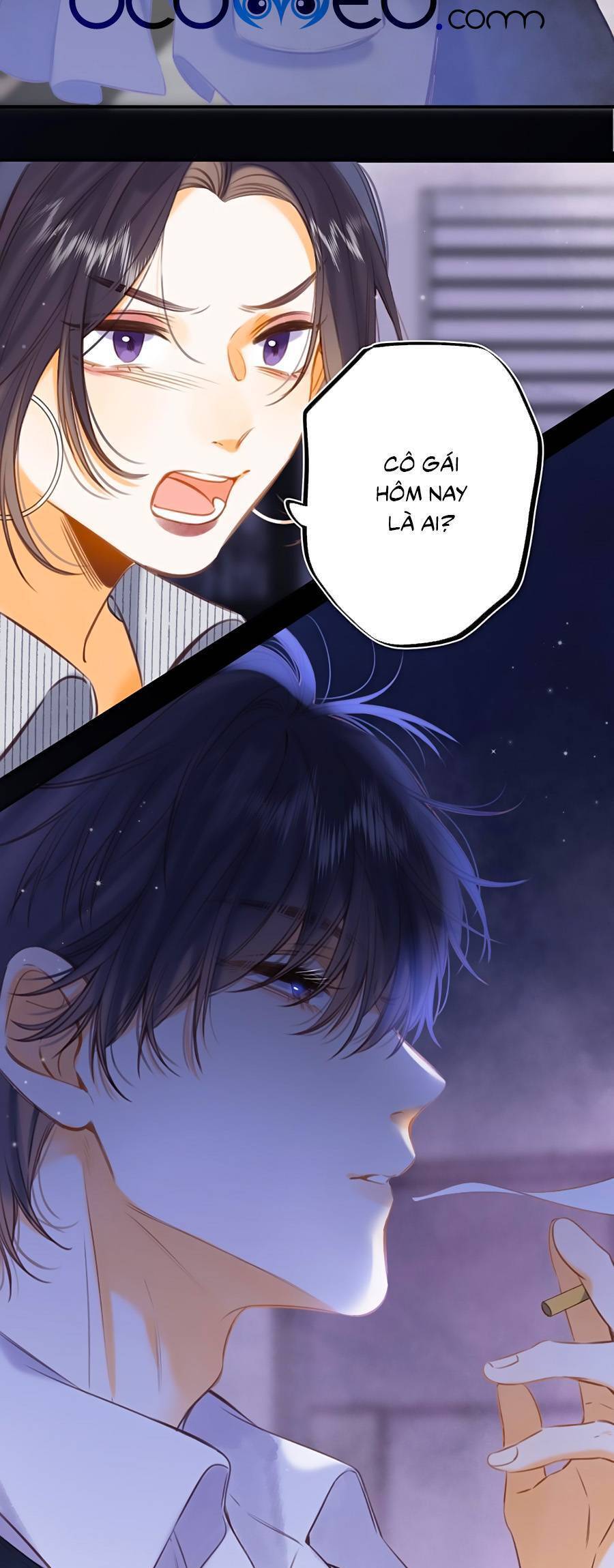 Vụng Trộm Không Giấu Được: Chapter 59