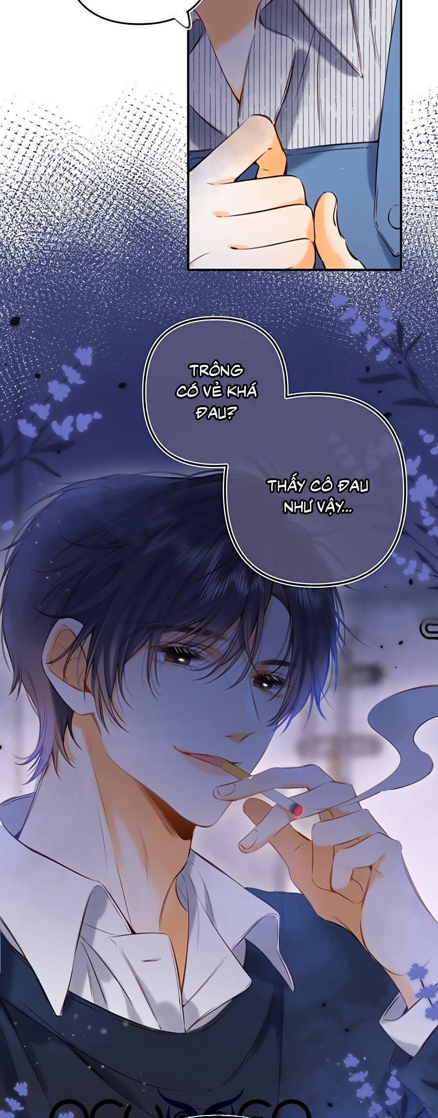 Vụng Trộm Không Giấu Được: Chapter 59