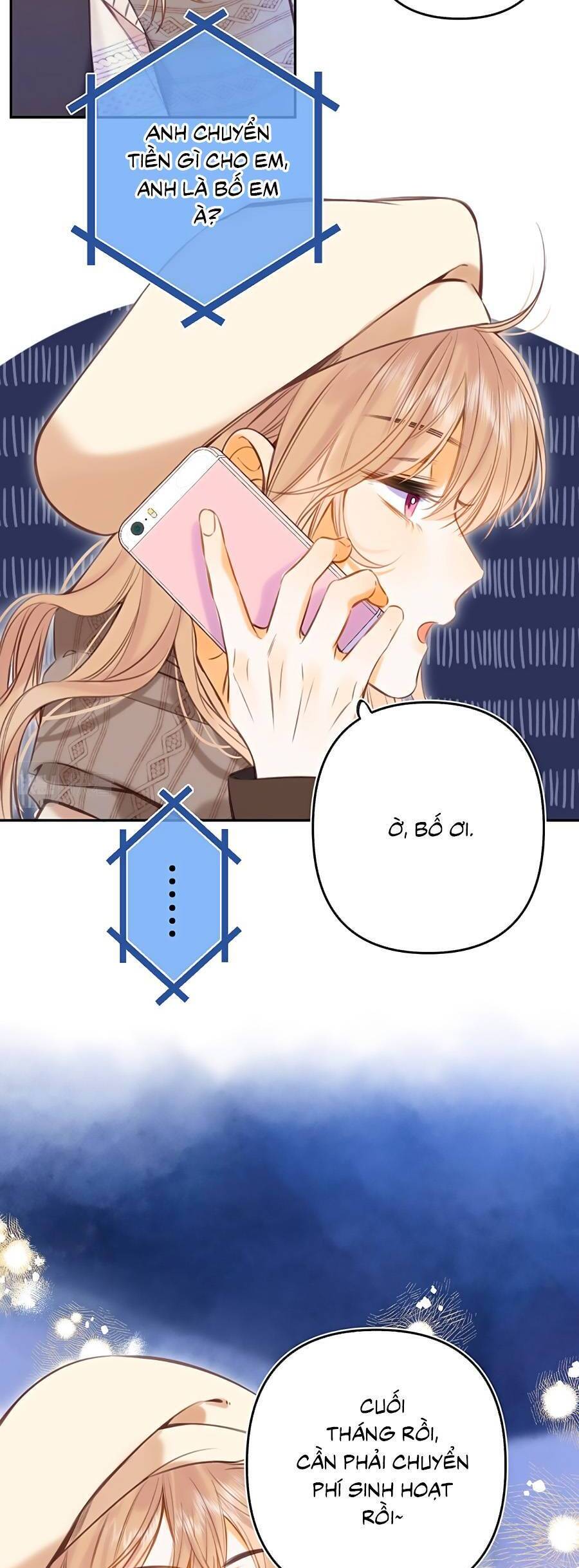 Vụng Trộm Không Giấu Được: Chapter 59