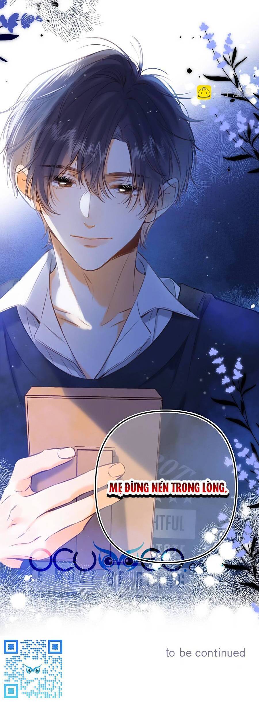 Vụng Trộm Không Giấu Được: Chapter 59