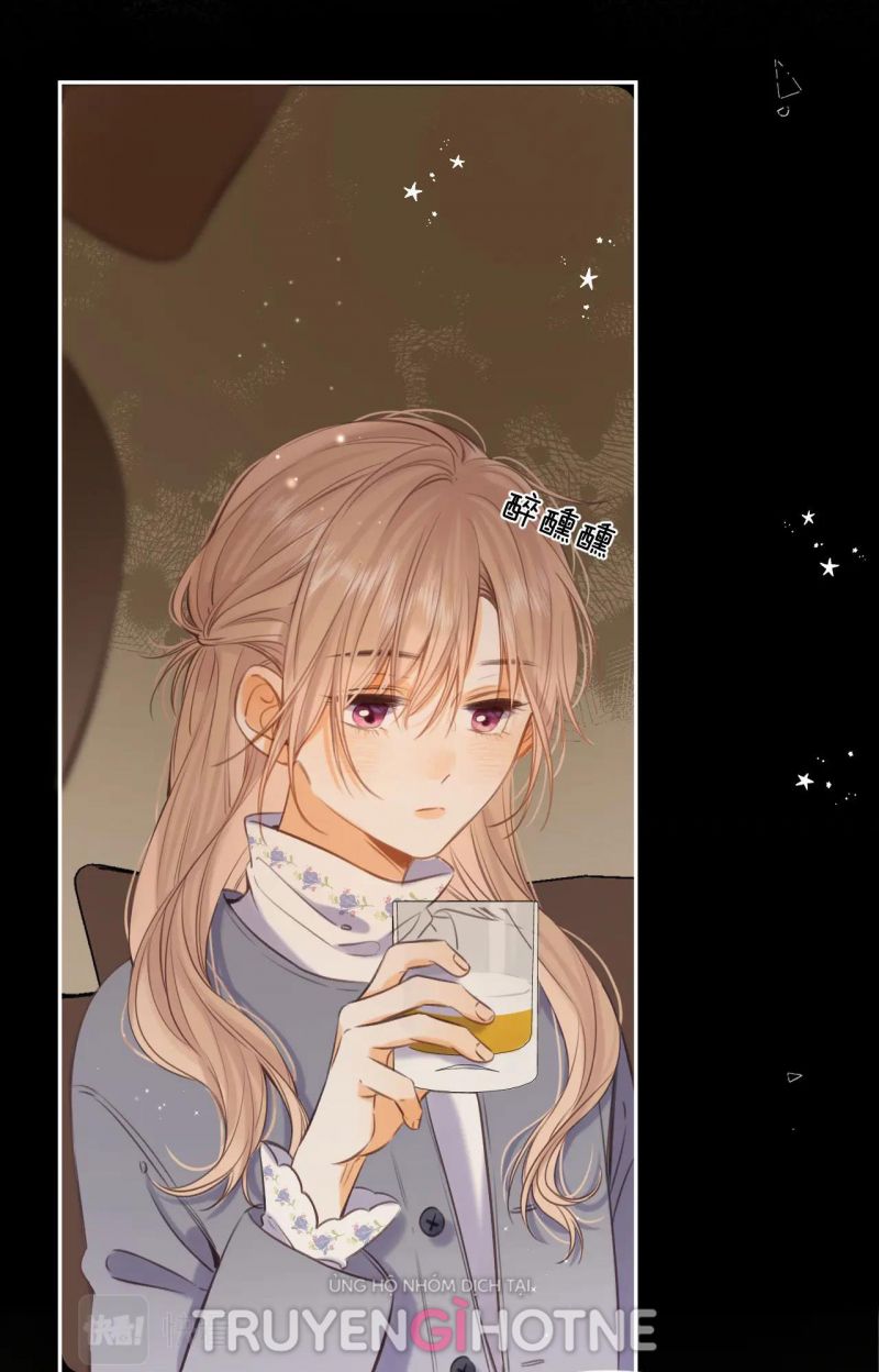 Vụng Trộm Không Giấu Được: Chapter 61