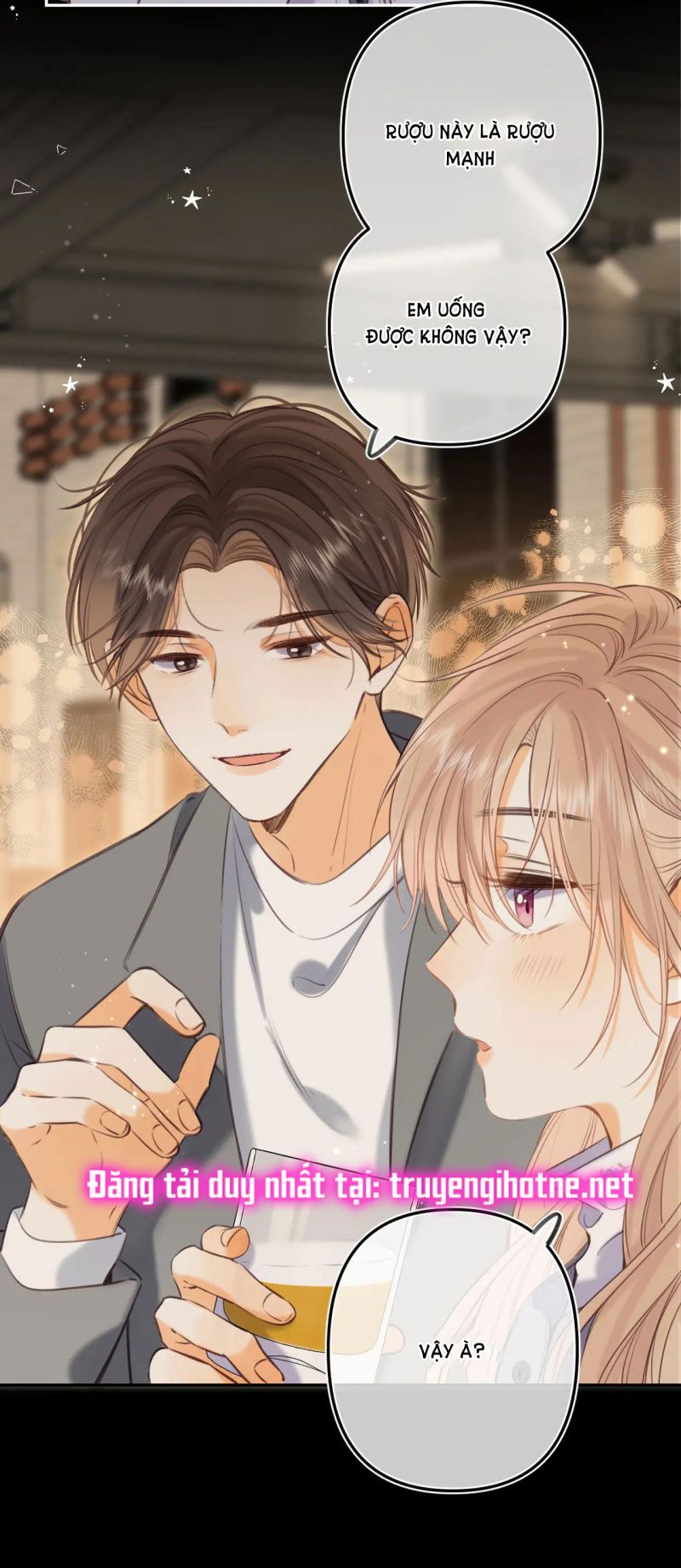 Vụng Trộm Không Giấu Được: Chapter 61