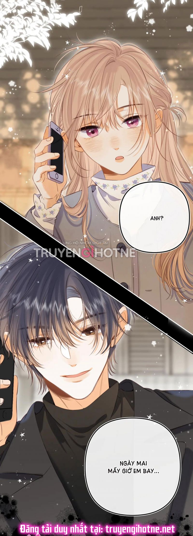 Vụng Trộm Không Giấu Được: Chapter 61