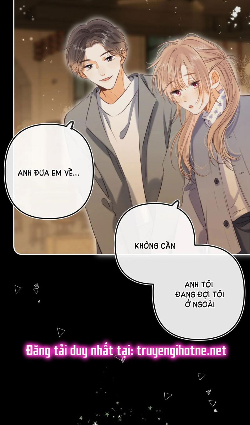 Vụng Trộm Không Giấu Được: Chapter 61