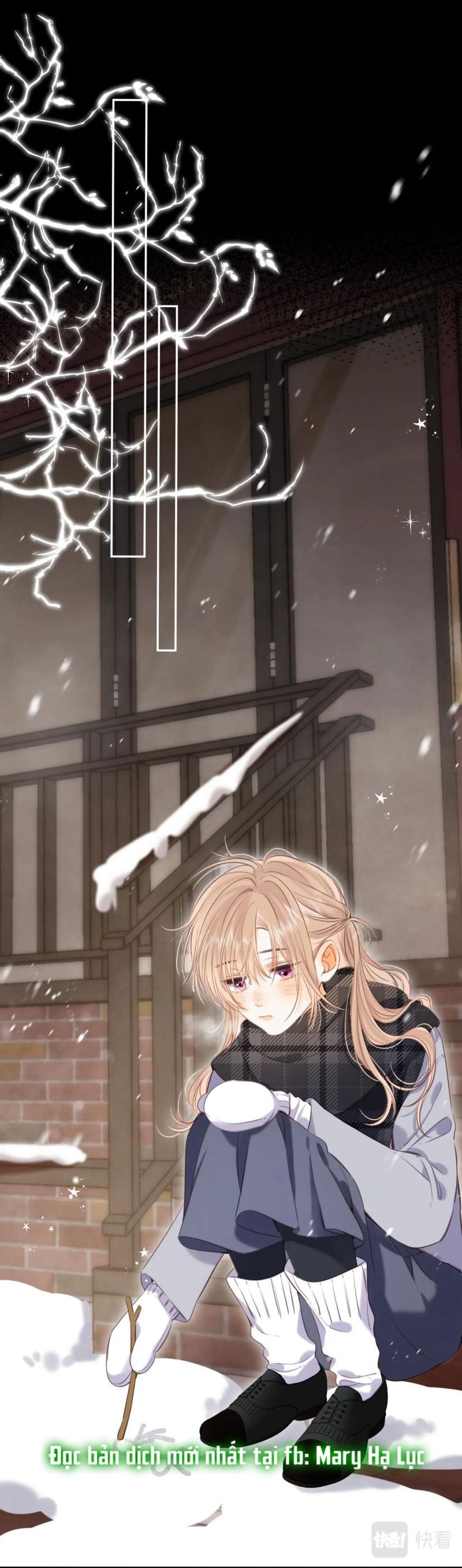 Vụng Trộm Không Giấu Được: Chapter 61