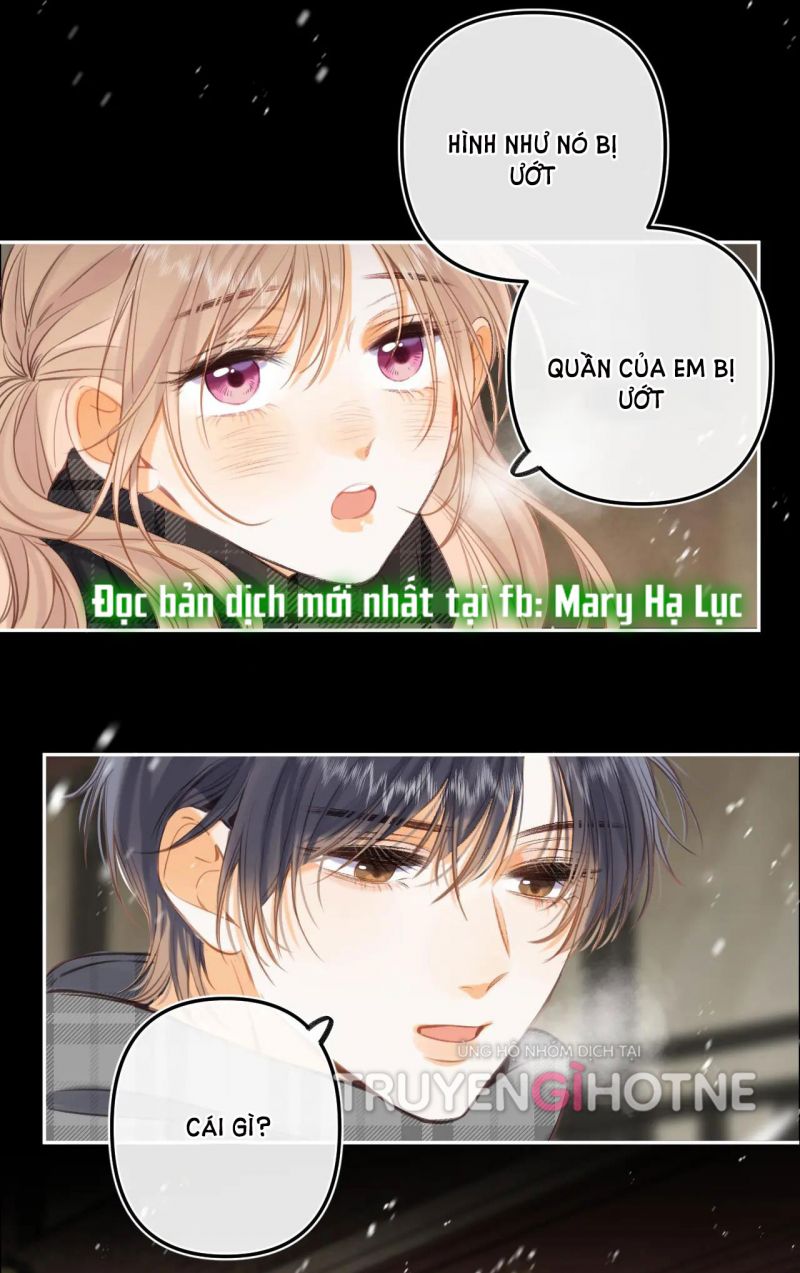Vụng Trộm Không Giấu Được: Chapter 61