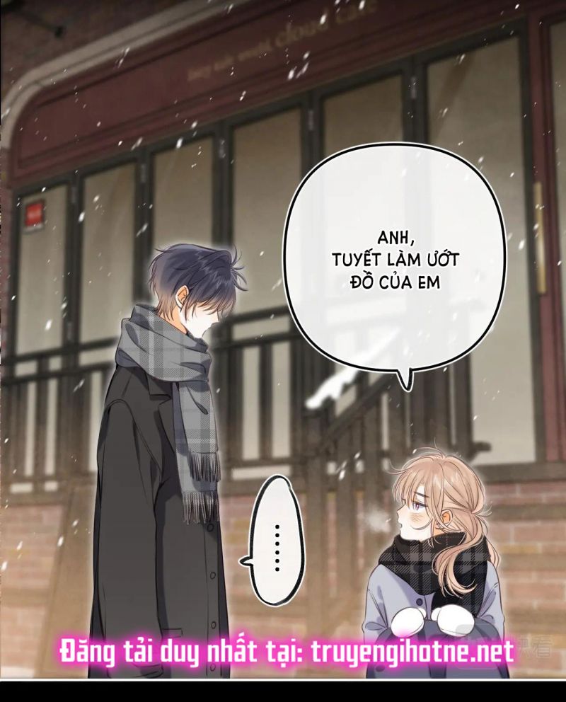 Vụng Trộm Không Giấu Được: Chapter 61