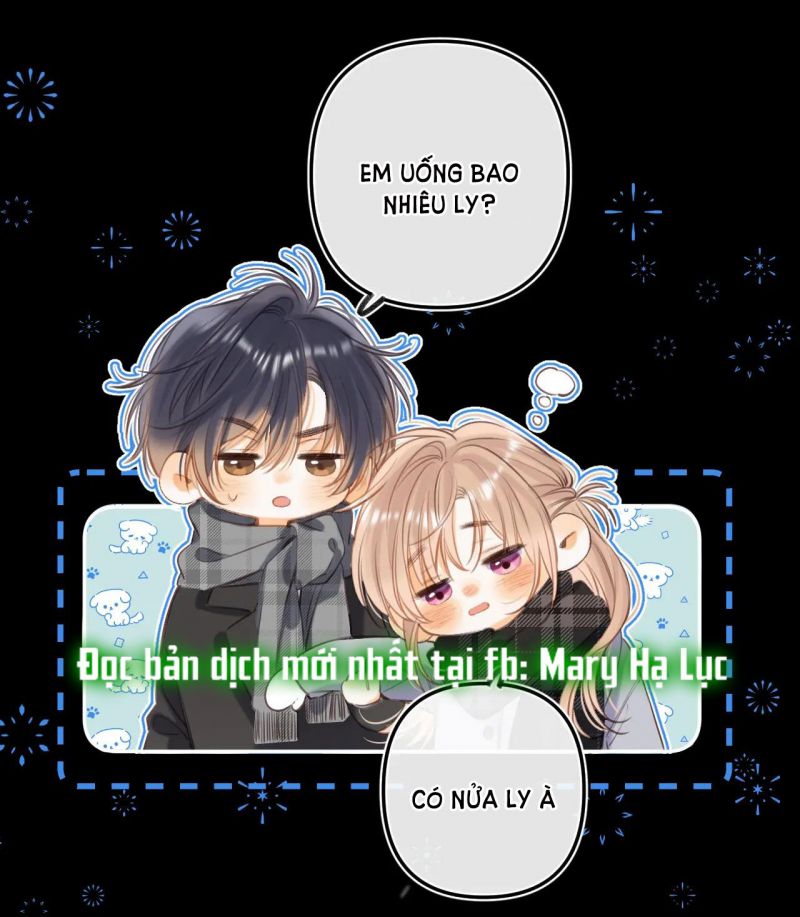 Vụng Trộm Không Giấu Được: Chapter 61