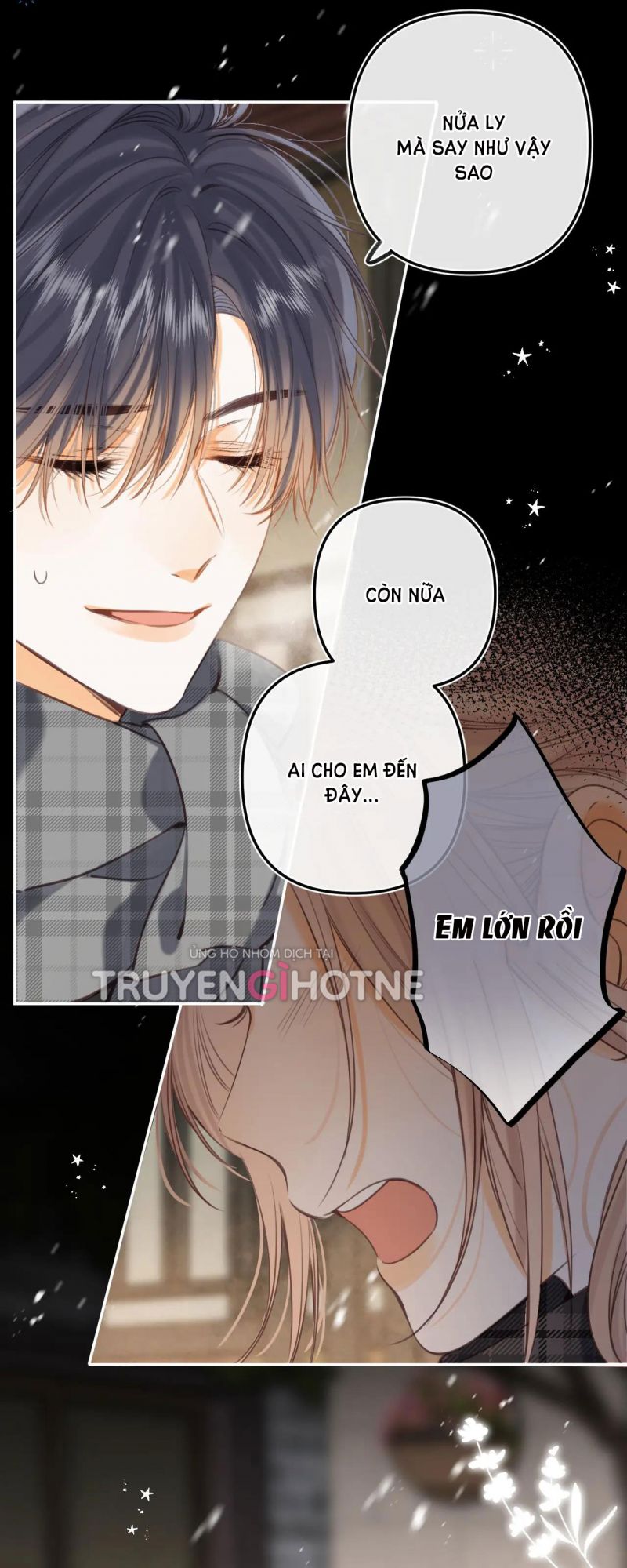 Vụng Trộm Không Giấu Được: Chapter 61